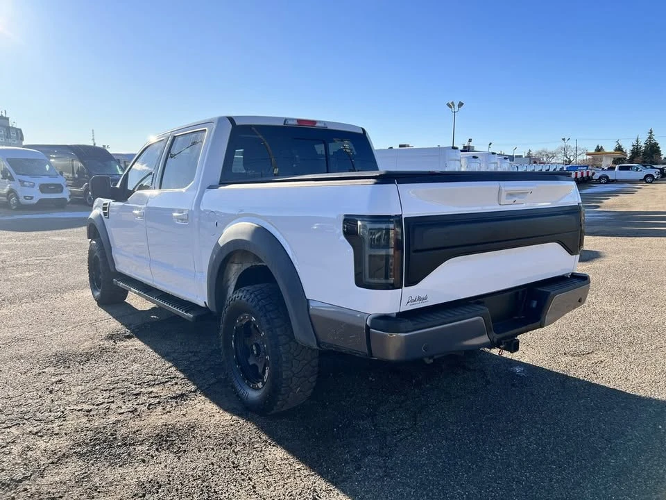 2017 Ford F-150 13th Gen - Image 5 of 19