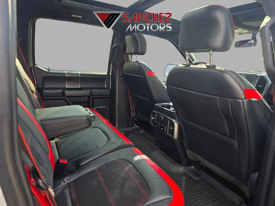 2017 Ford F-150 13th Gen - Image 9 of 13