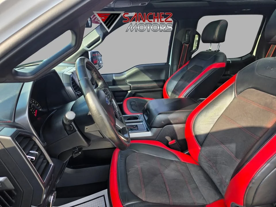 2017 Ford F-150 13th Gen - Image 7 of 13