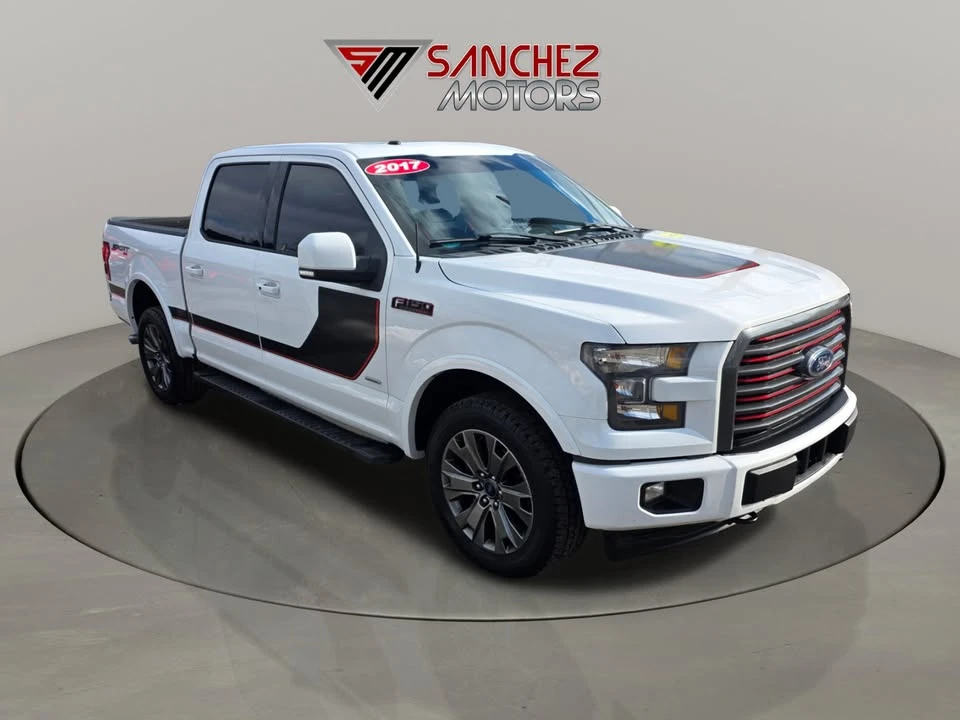 2017 Ford F-150 13th Gen - Image 3 of 13