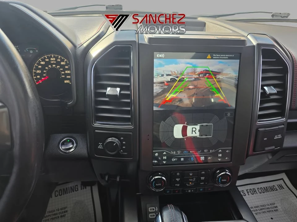 2017 Ford F-150 13th Gen - Image 13 of 13