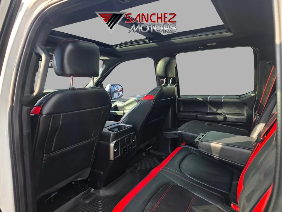 2017 Ford F-150 13th Gen - Image 8 of 13
