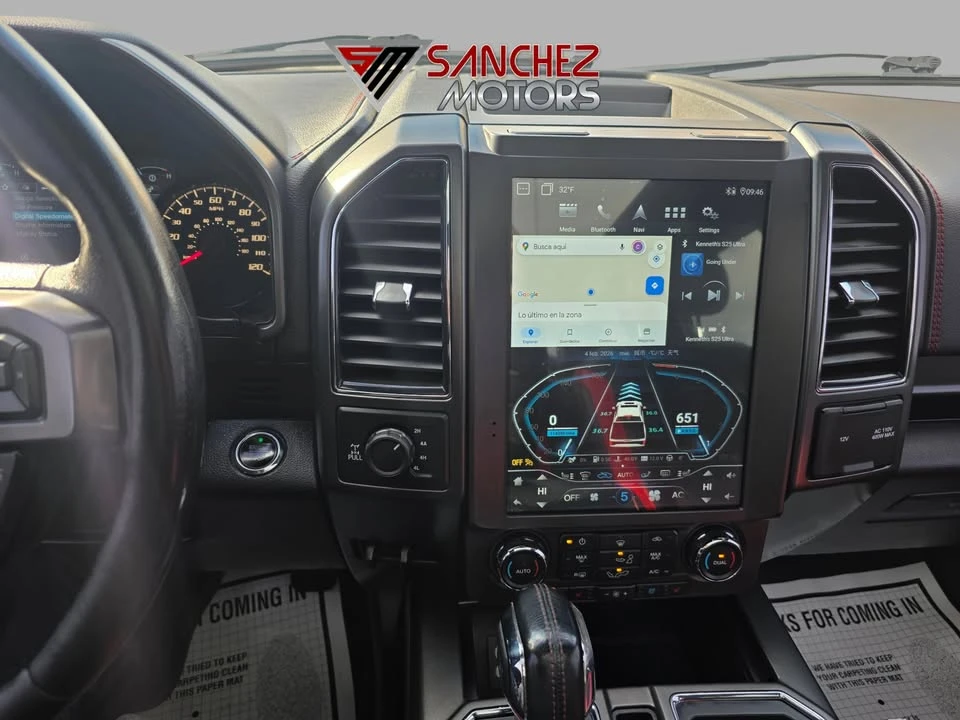 2017 Ford F-150 13th Gen - Image 12 of 13