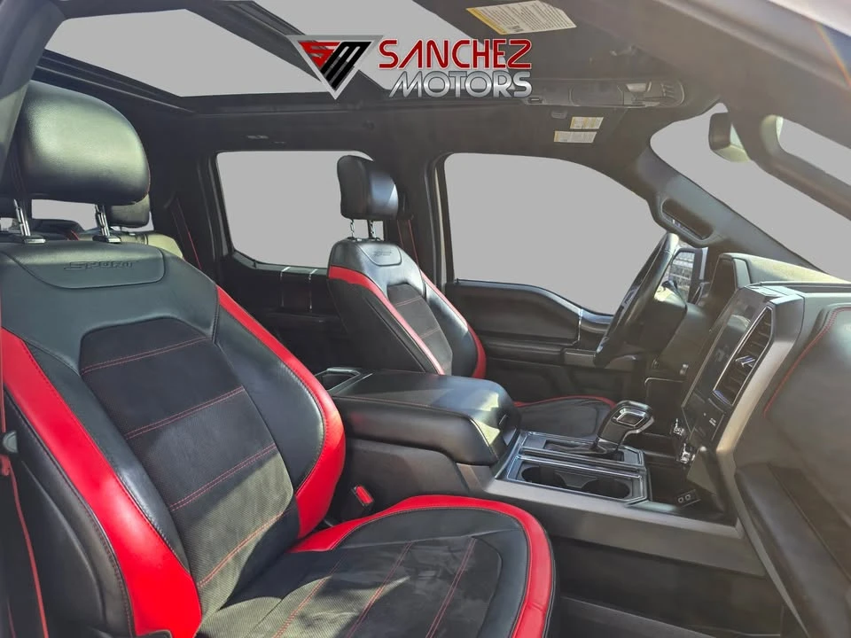 2017 Ford F-150 13th Gen - Image 10 of 13