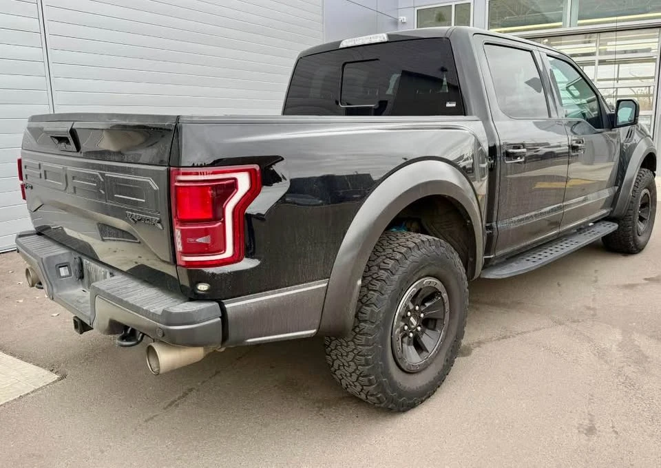 2017 Ford F-150 Raptor 13th Gen - Image 5 of 7