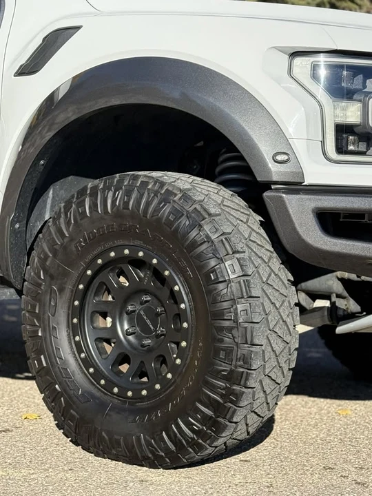 2017 Ford F-150 Raptor 13th Gen - Image 5 of 8