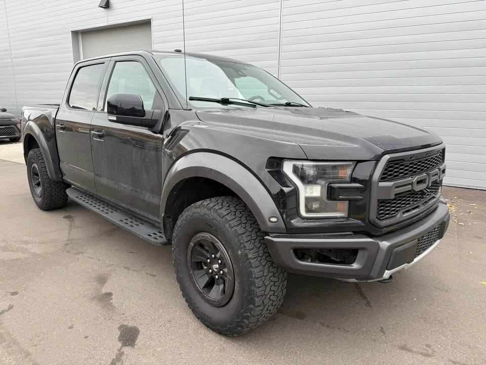 2017 Ford F-150 Raptor 13th Gen - Image 5 of 12