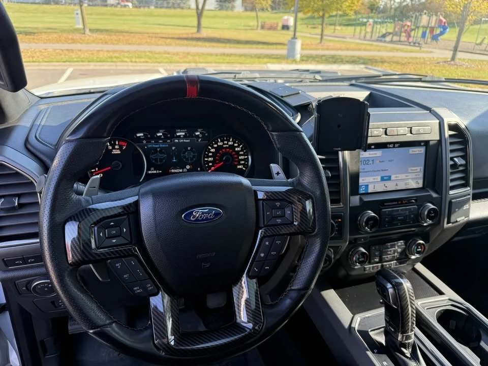 2017 Ford F-150 Raptor 13th Gen - Image 6 of 8