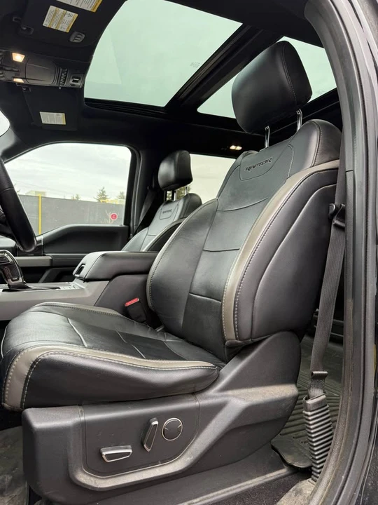 2017 Ford F-150 Raptor 13th Gen - Image 7 of 12