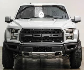 2017 Ford F-150 Raptor 13th Gen - Image 3 of 10