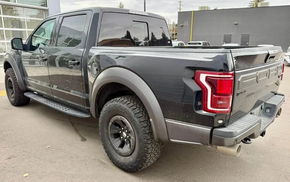 2017 Ford F-150 Raptor 13th Gen - Image 7 of 7