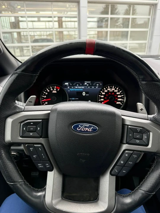 2017 Ford F-150 Raptor 13th Gen - Image 11 of 12