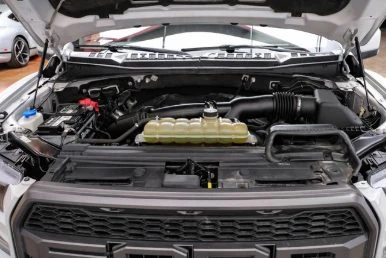 2017 Ford F-150 Raptor 13th Gen - Image 10 of 10