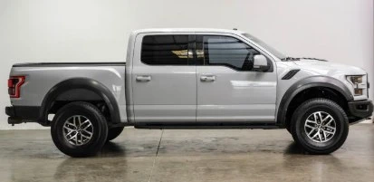 2017 Ford F-150 Raptor 13th Gen - Image 5 of 10