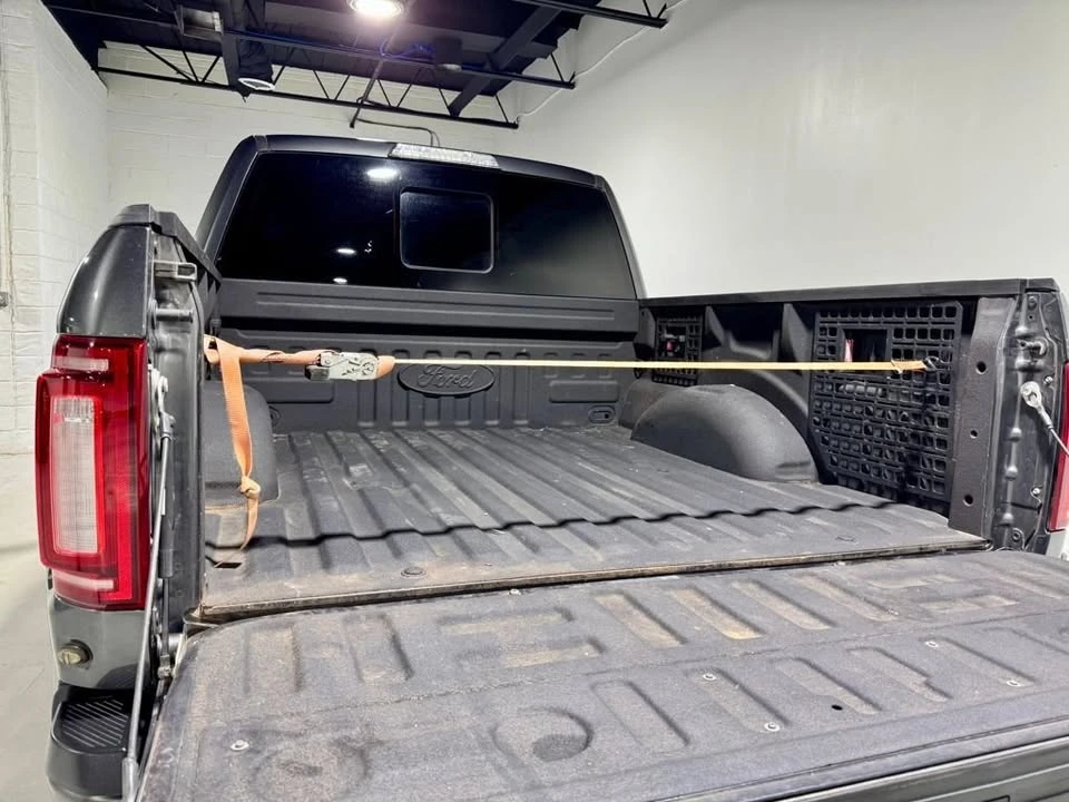 2017 Ford F-150 Raptor 13th Gen - Image 9 of 20