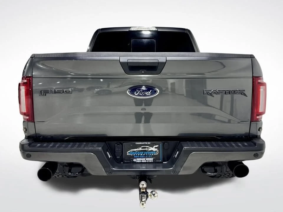2017 Ford F-150 Raptor 13th Gen - Image 8 of 20