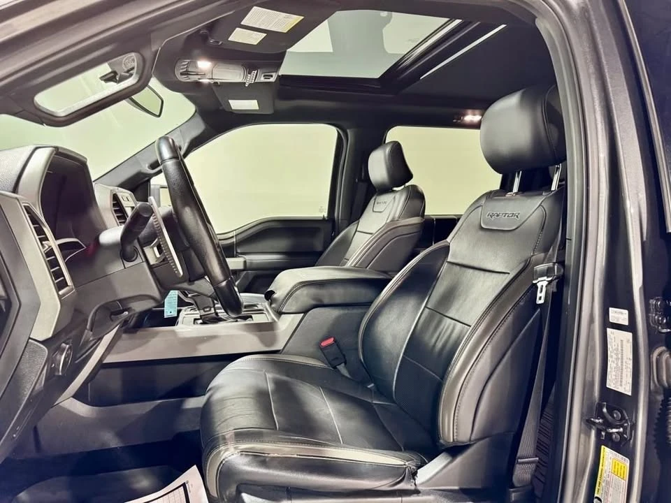 2017 Ford F-150 Raptor 13th Gen - Image 3 of 20