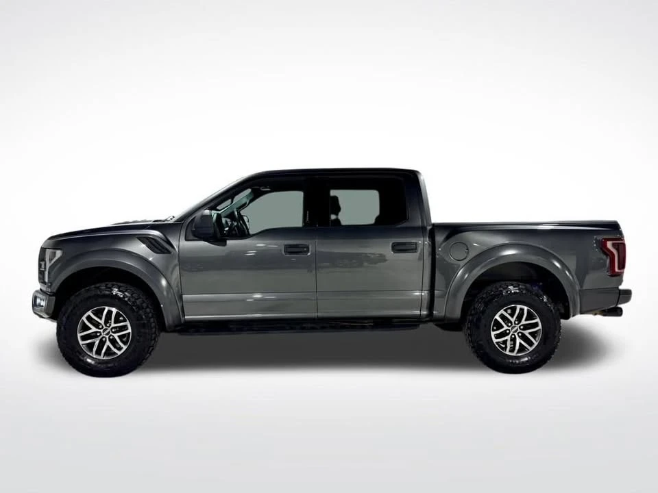 2017 Ford F-150 Raptor 13th Gen - Image 6 of 20