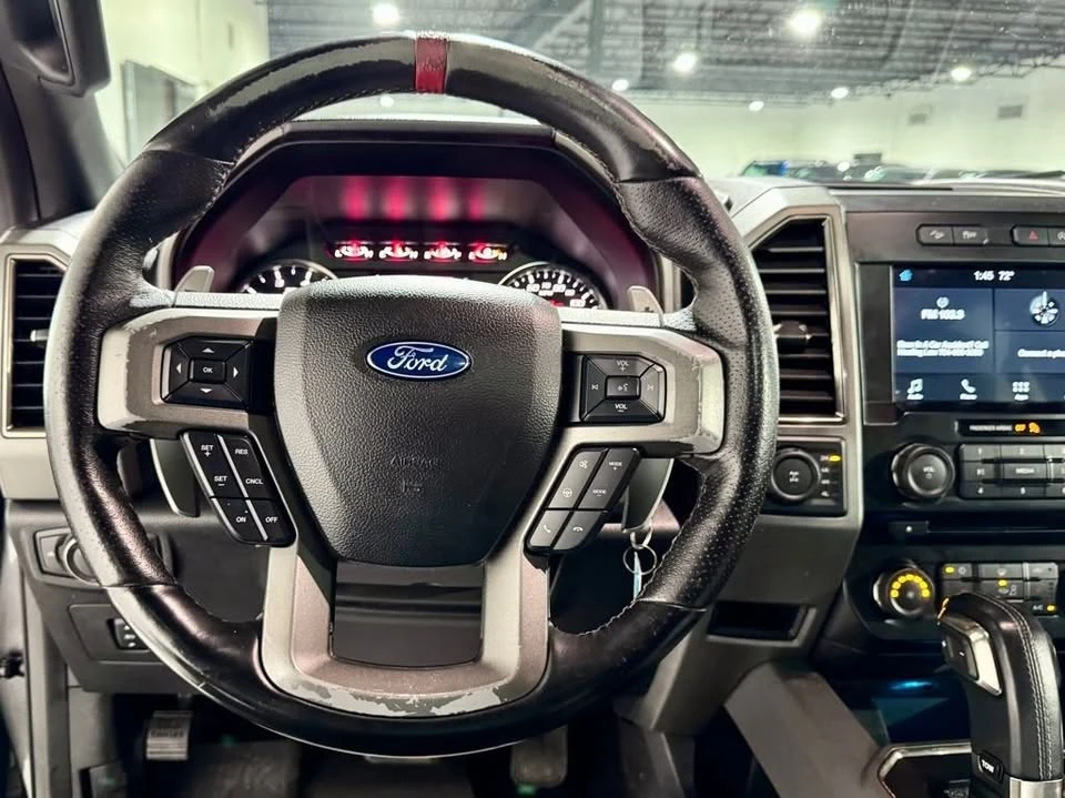 2017 Ford F-150 Raptor 13th Gen - Image 16 of 20