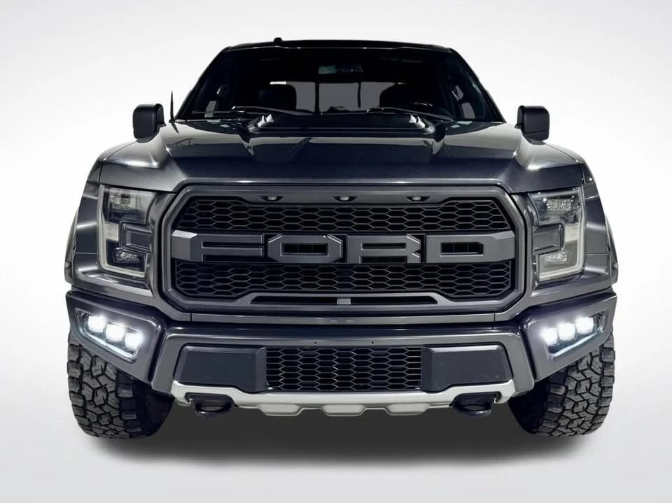 2017 Ford F-150 Raptor 13th Gen - Image 11 of 20