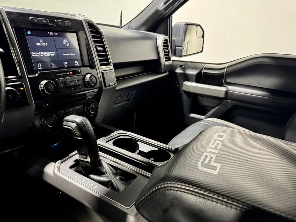 2017 Ford F-150 Raptor 13th Gen - Image 20 of 20