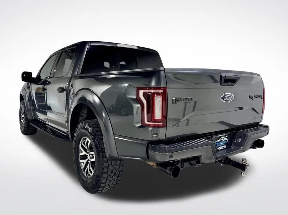 2017 Ford F-150 Raptor 13th Gen - Image 7 of 20