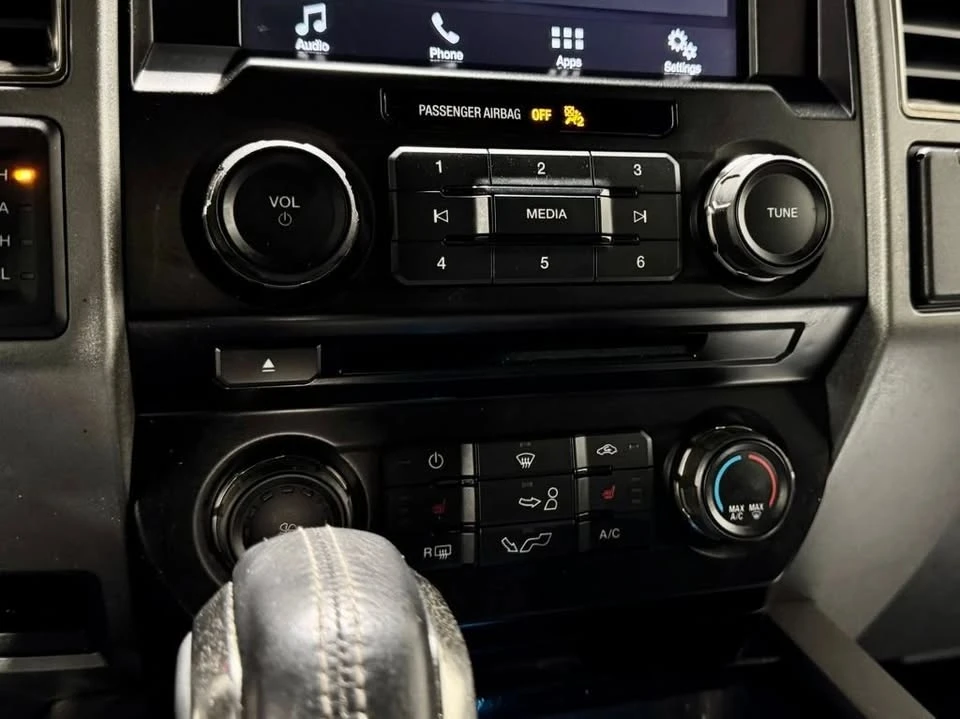 2017 Ford F-150 Raptor 13th Gen - Image 19 of 20