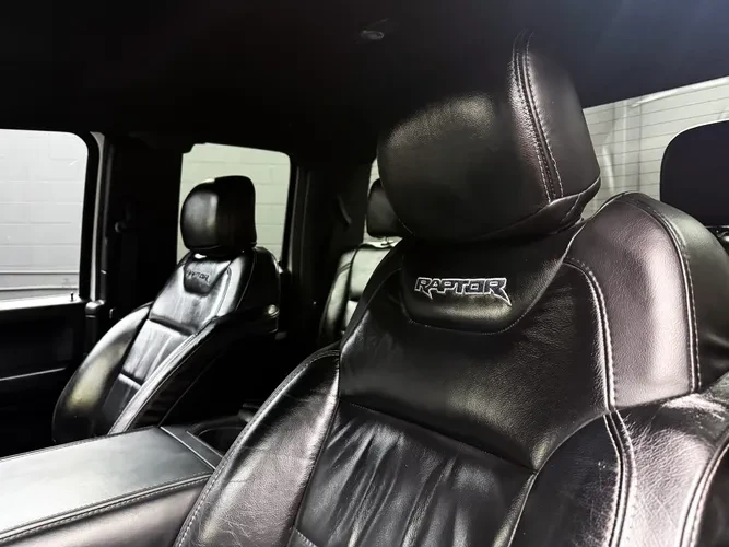 2017 Ford F-150 Raptor 13th Gen - Image 2 of 2