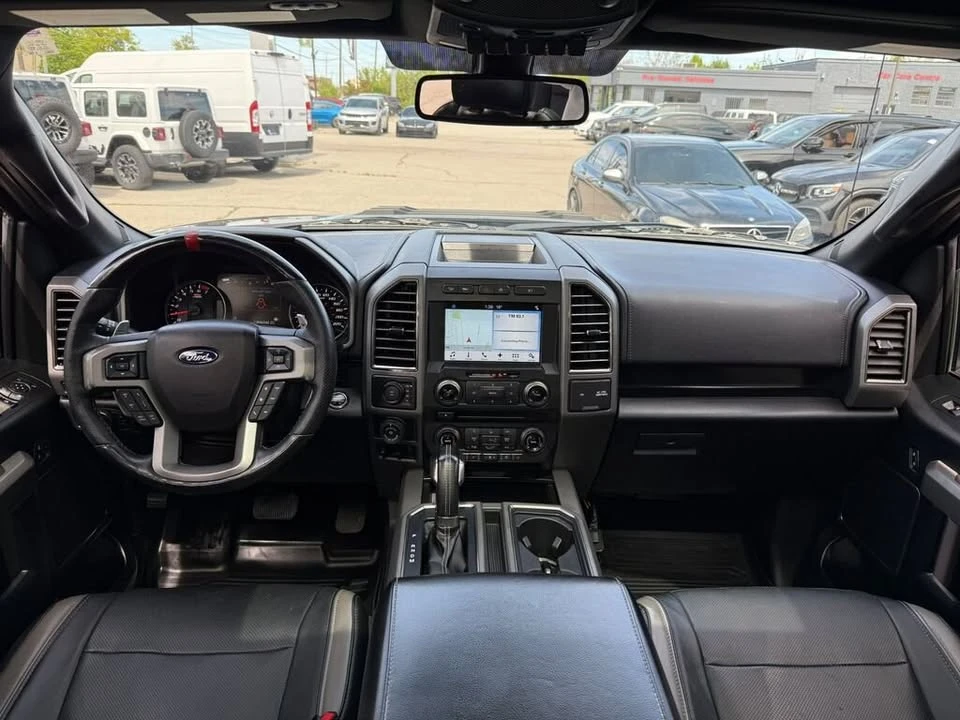 2017 Ford F-150 Raptor 13th Gen - Image 10 of 14