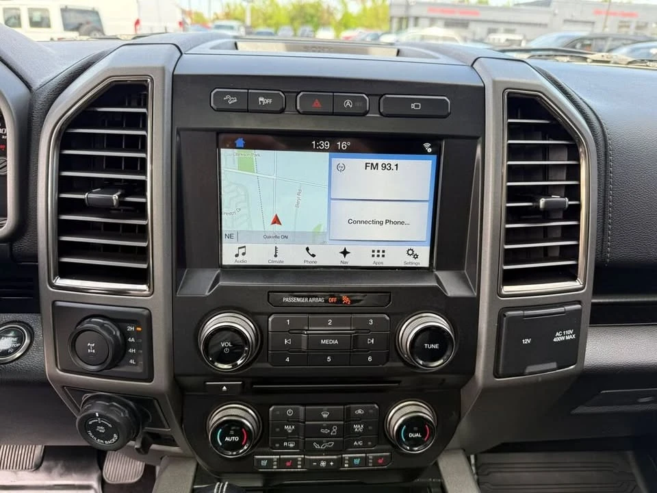 2017 Ford F-150 Raptor 13th Gen - Image 11 of 14