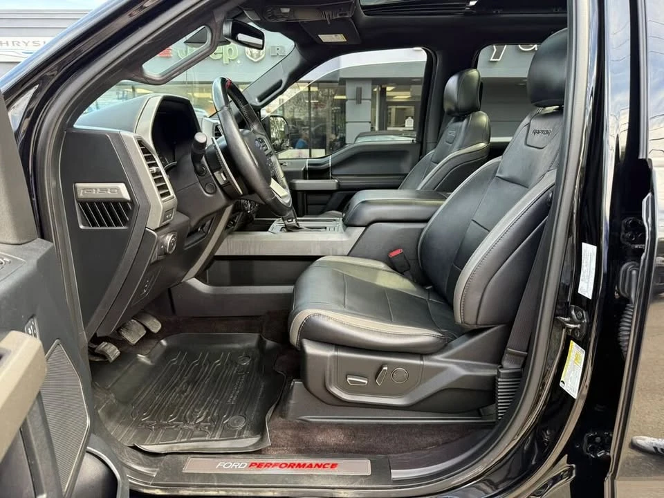 2017 Ford F-150 Raptor 13th Gen - Image 8 of 14