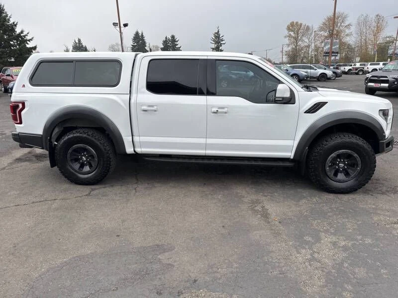 2017 Ford F-150 Raptor 13th Gen - Image 2 of 17