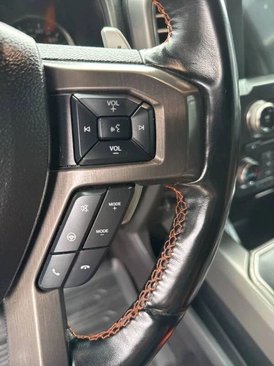 2017 Ford F-150 Raptor 13th Gen - Image 17 of 17