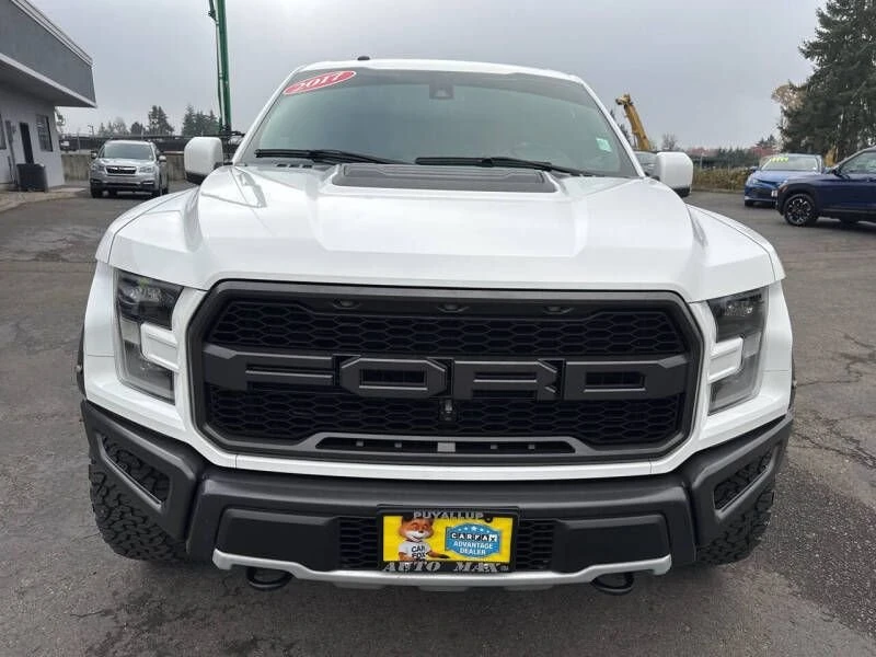 2017 Ford F-150 Raptor 13th Gen - Image 7 of 17