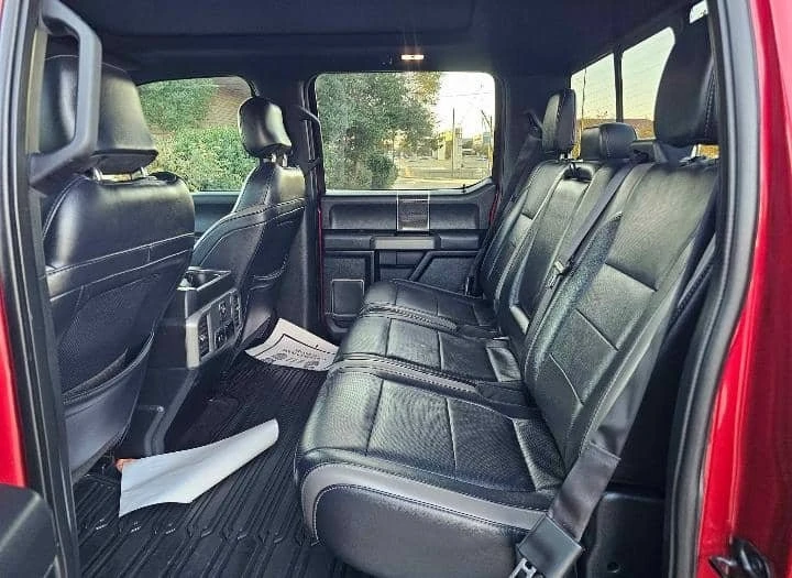 2017 Ford F-150 Raptor 13th Gen - Image 4 of 4