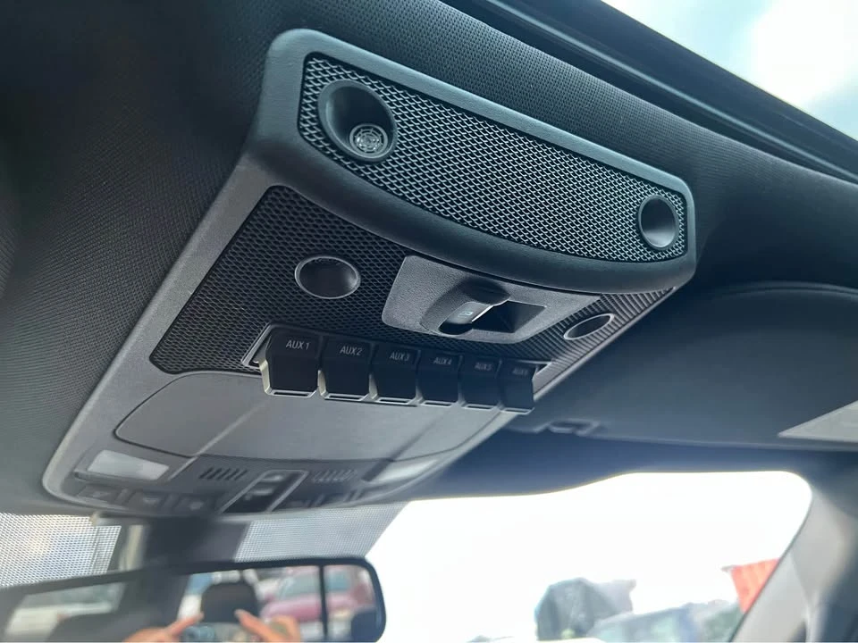 2017 Ford F-150 Raptor 13th Gen - Image 17 of 19