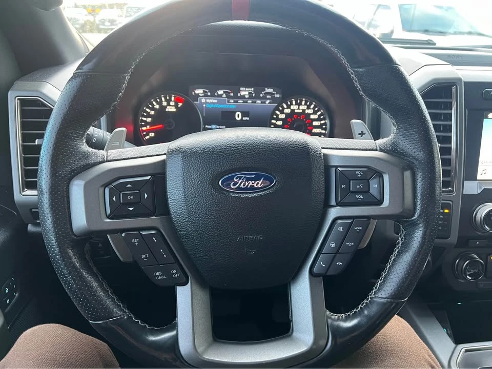 2017 Ford F-150 Raptor 13th Gen - Image 12 of 19