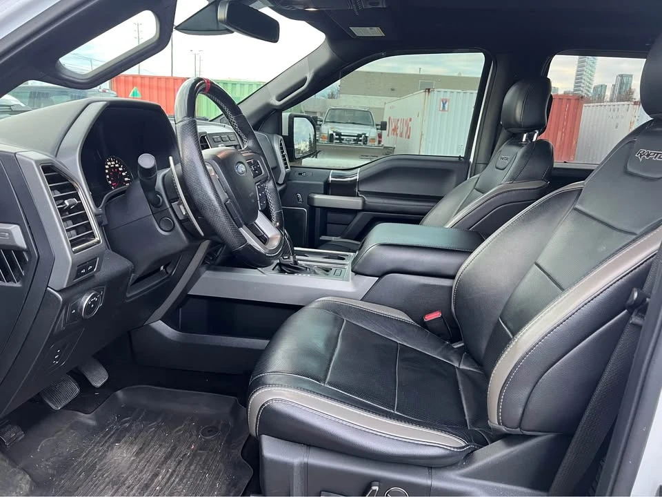 2017 Ford F-150 Raptor 13th Gen - Image 11 of 19