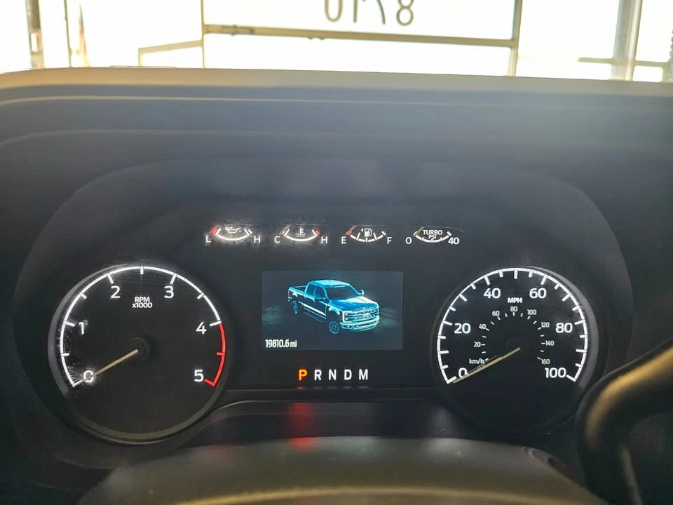 2017 Ford F-150 Raptor 13th Gen - Image 15 of 18