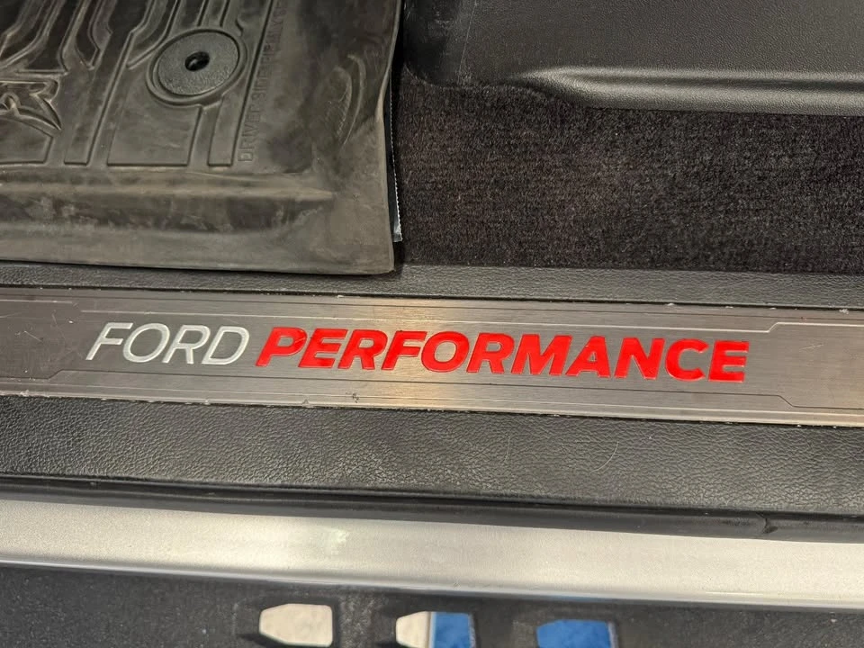 2017 Ford F-150 Raptor 13th Gen - Image 18 of 20