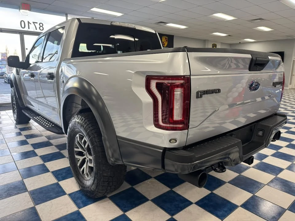2017 Ford F-150 Raptor 13th Gen - Image 7 of 20