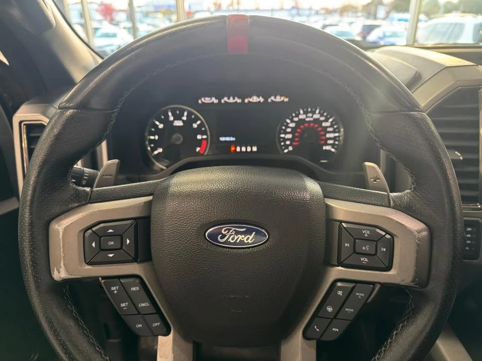 2017 Ford F-150 Raptor 13th Gen - Image 19 of 20