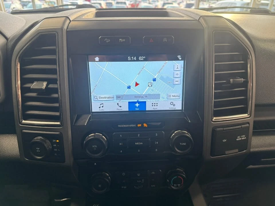 2017 Ford F-150 Raptor 13th Gen - Image 20 of 20