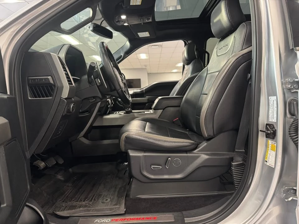 2017 Ford F-150 Raptor 13th Gen - Image 11 of 20