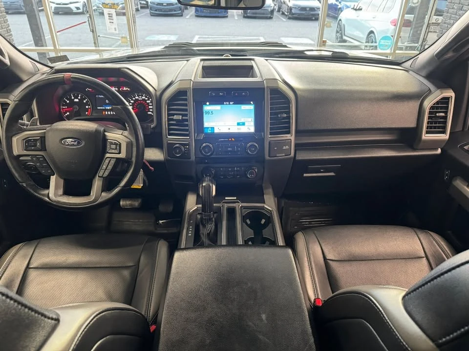 2017 Ford F-150 Raptor 13th Gen - Image 14 of 20