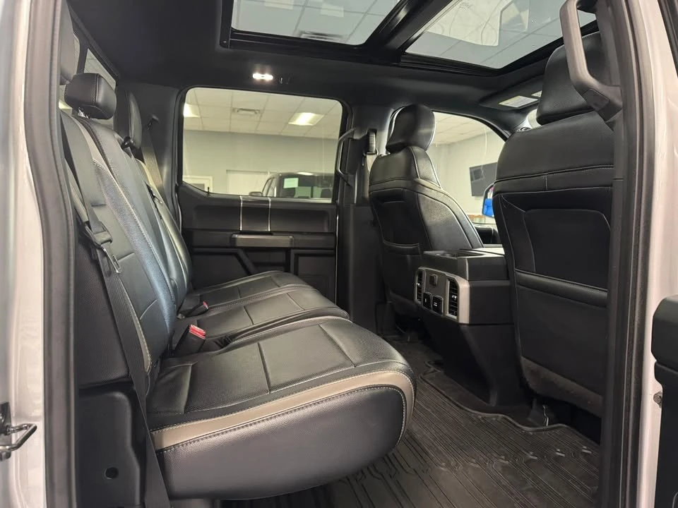 2017 Ford F-150 Raptor 13th Gen - Image 11 of 18