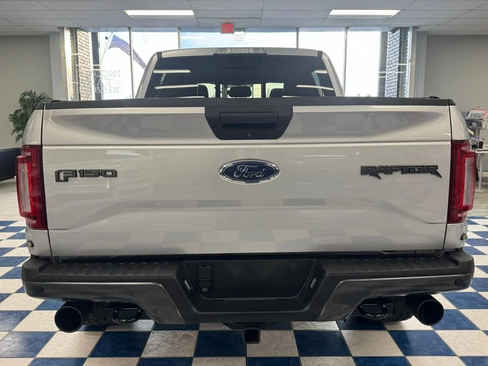 2017 Ford F-150 Raptor 13th Gen - Image 5 of 18