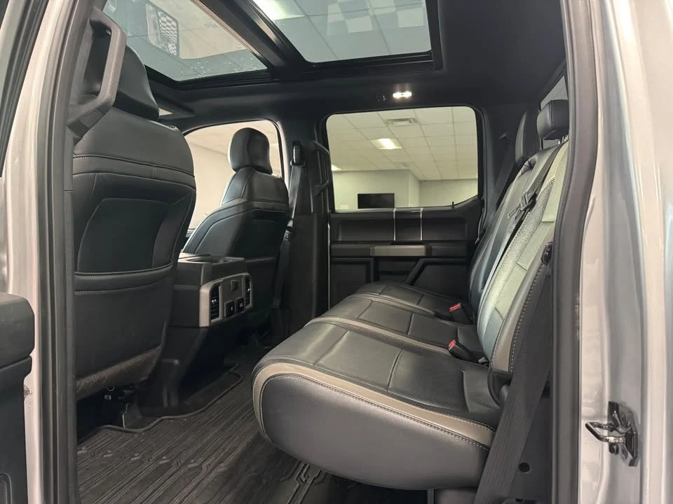 2017 Ford F-150 Raptor 13th Gen - Image 10 of 18