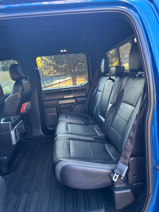 2017 Ford F-150 Raptor 13th Gen - Image 5 of 10