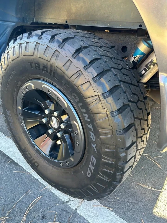 2017 Ford F-150 Raptor 13th Gen - Image 9 of 10